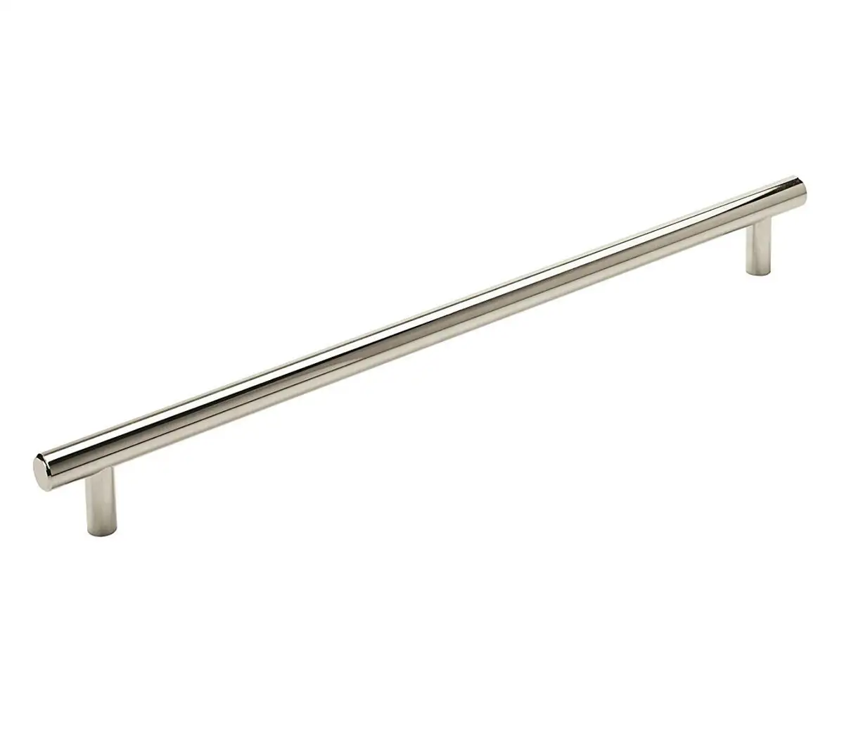 Amerock BP54025PN Center to Center Bar Appliance Pull