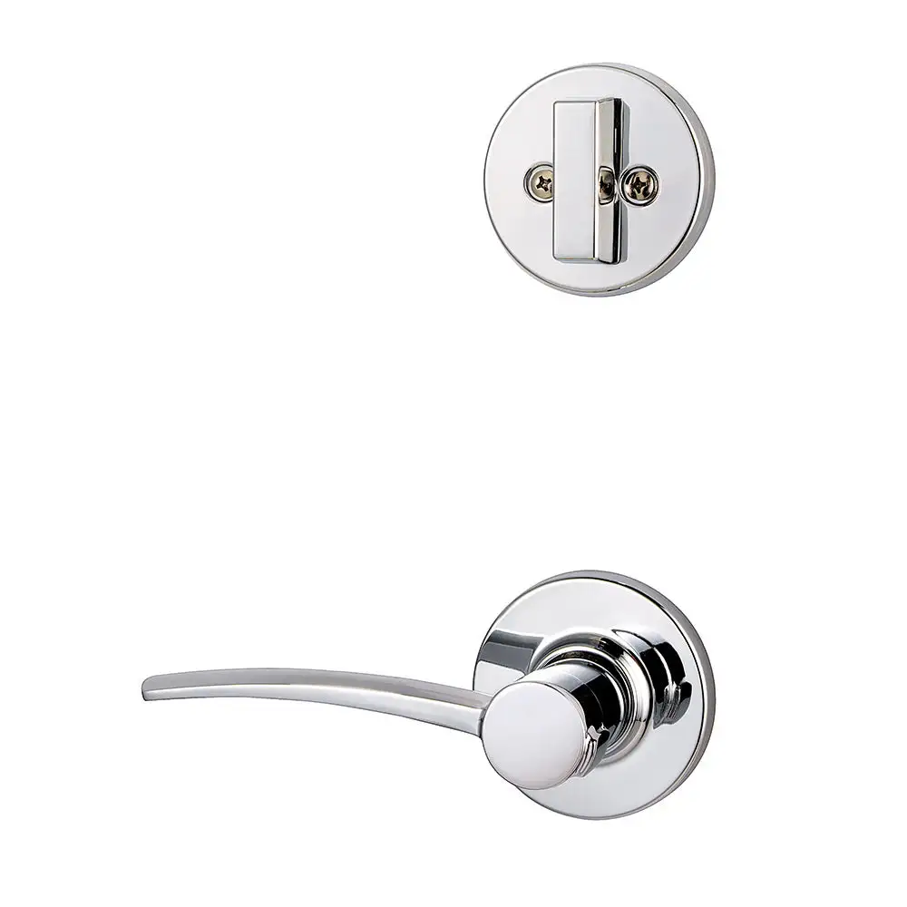 Kwikset 974KTL RH 26 Katara Right Hand Inside Trim