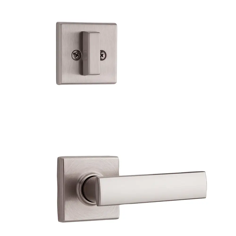 Kwikset 974VDL 15 Vedani Non Handed Inside Trim