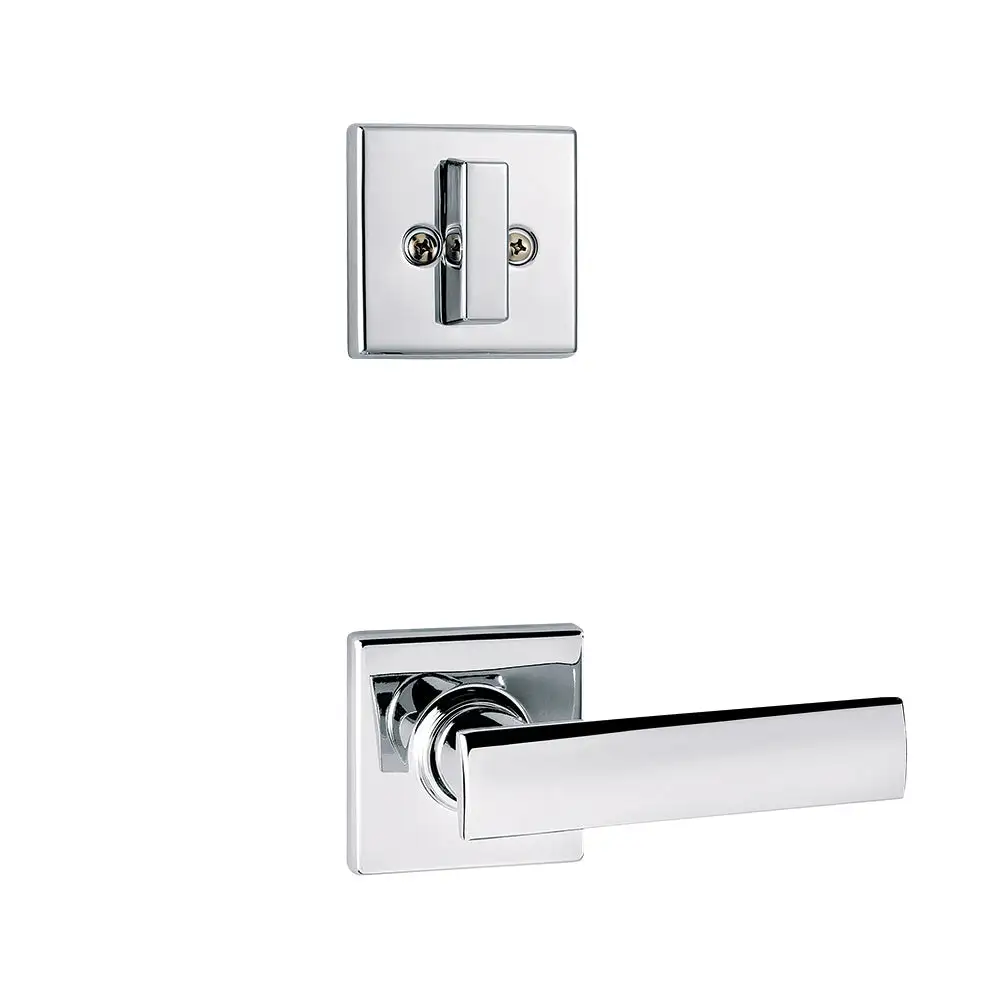 Kwikset 974VDL 26 Vedani Non Handed Inside Trim