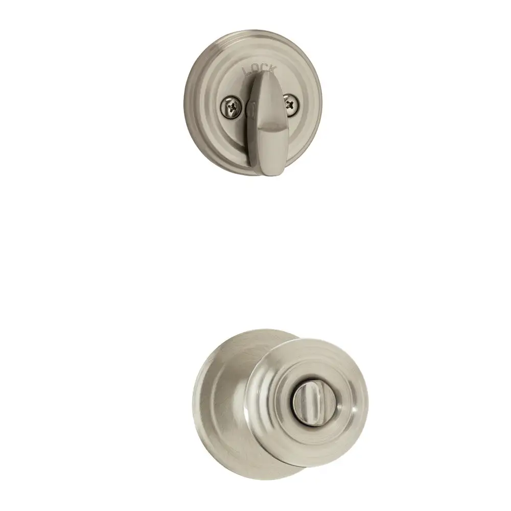 Kwikset 978CN 15 Cameron Single Cylinder Inside Knob