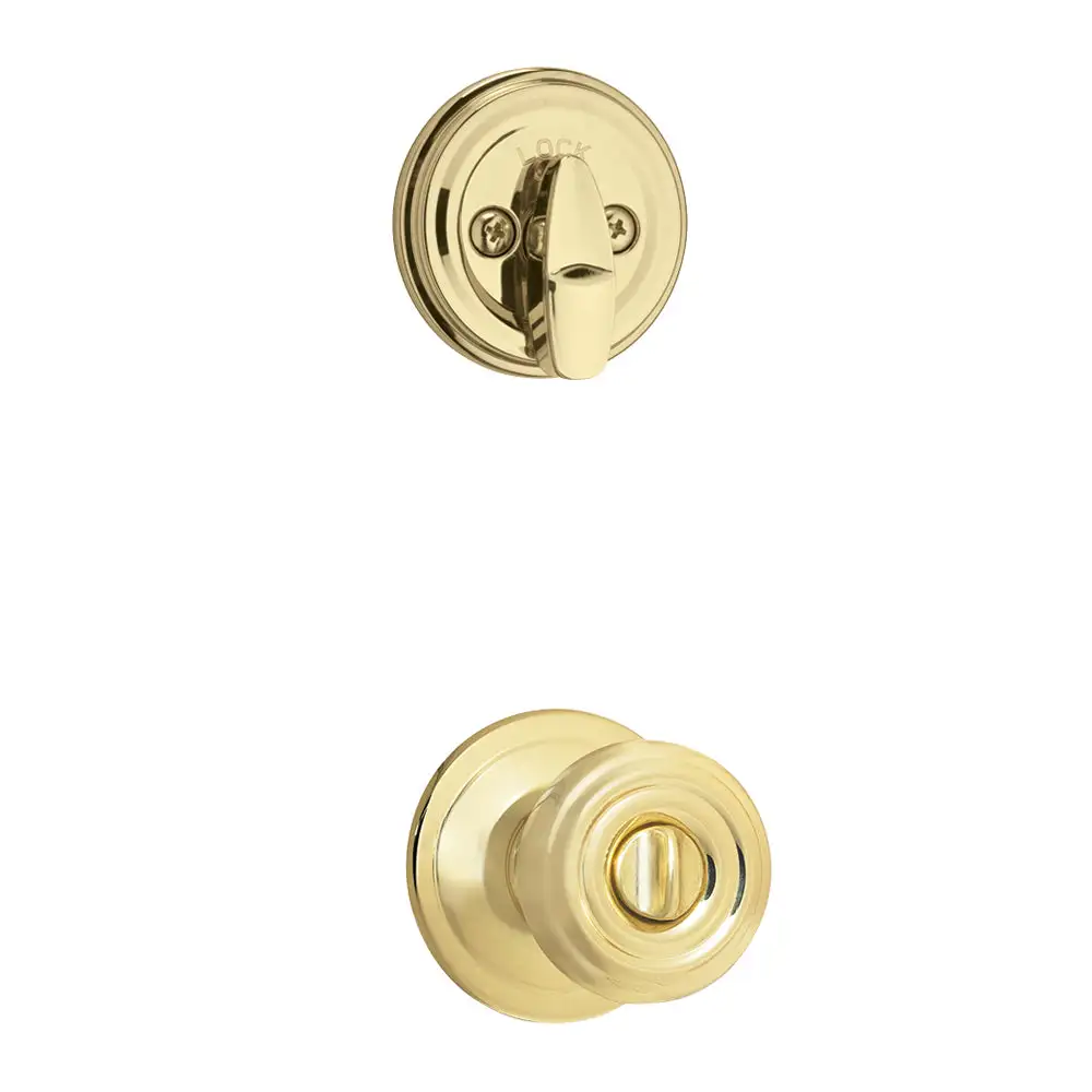 Kwikset 978CN 3 Cameron Single Cylinder Inside Knob