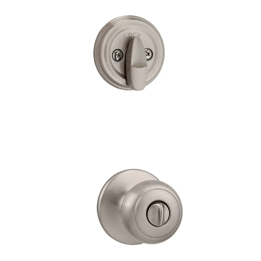 Kwikset 978CV 15 Cove Inside Trim Knob