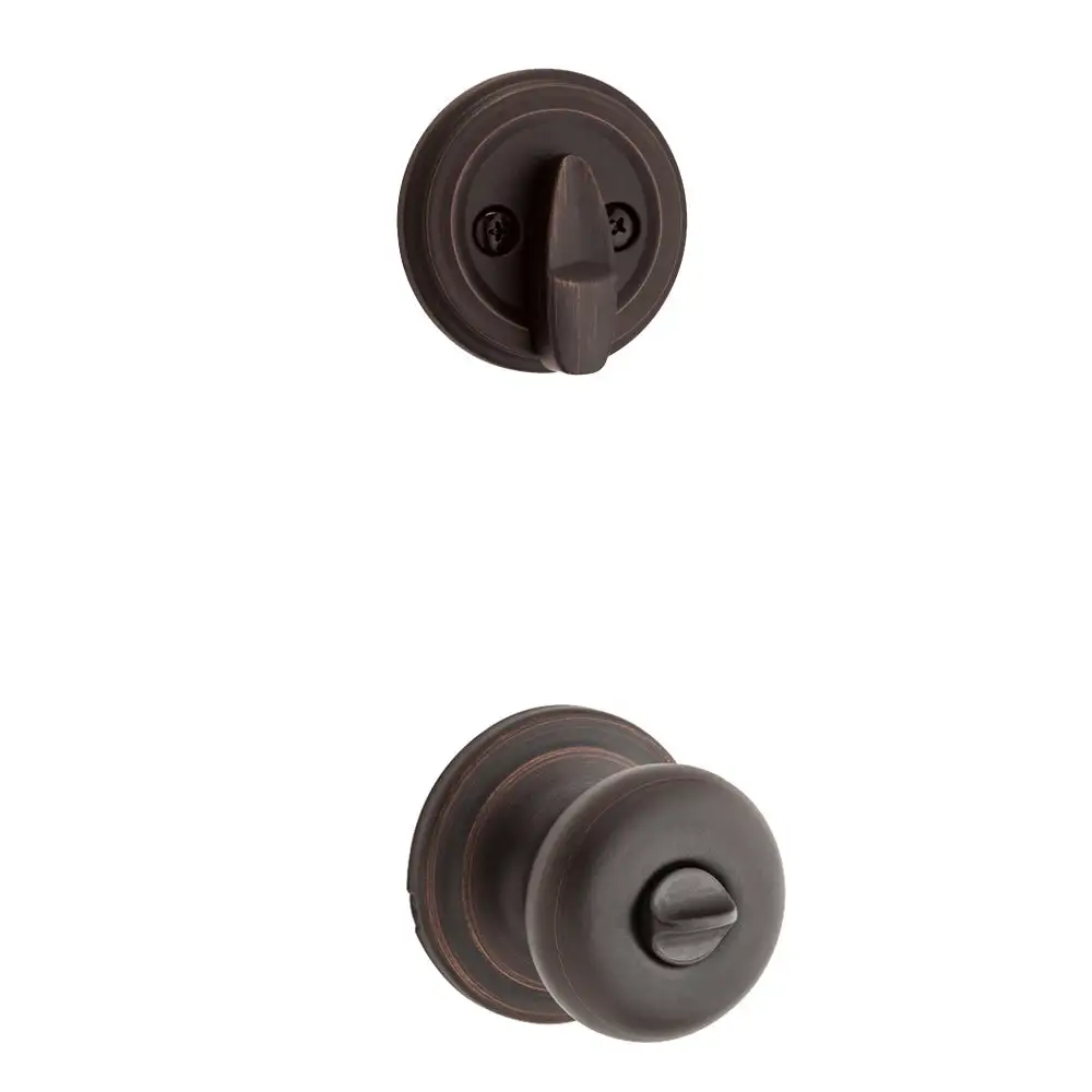 Kwikset 978J 11P Juno Inside Trim Knob