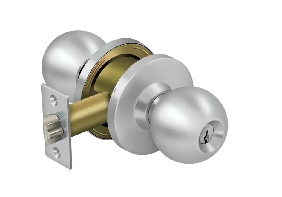 Deltana CL100EAC-32D Entry Standard GR2 Lock