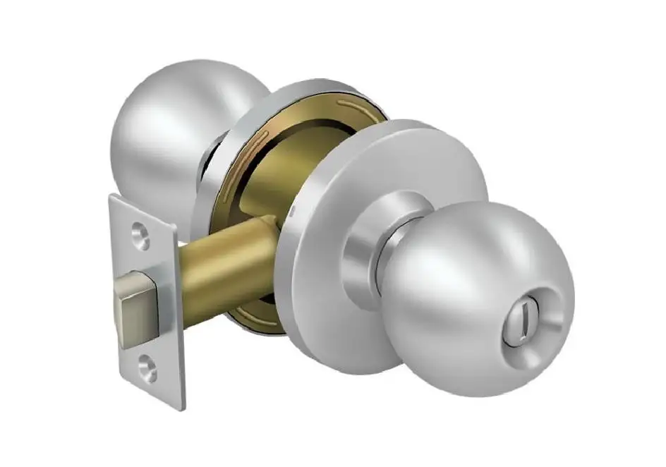 Deltana CL102EAC-32D Entry Standard GR2 Lock