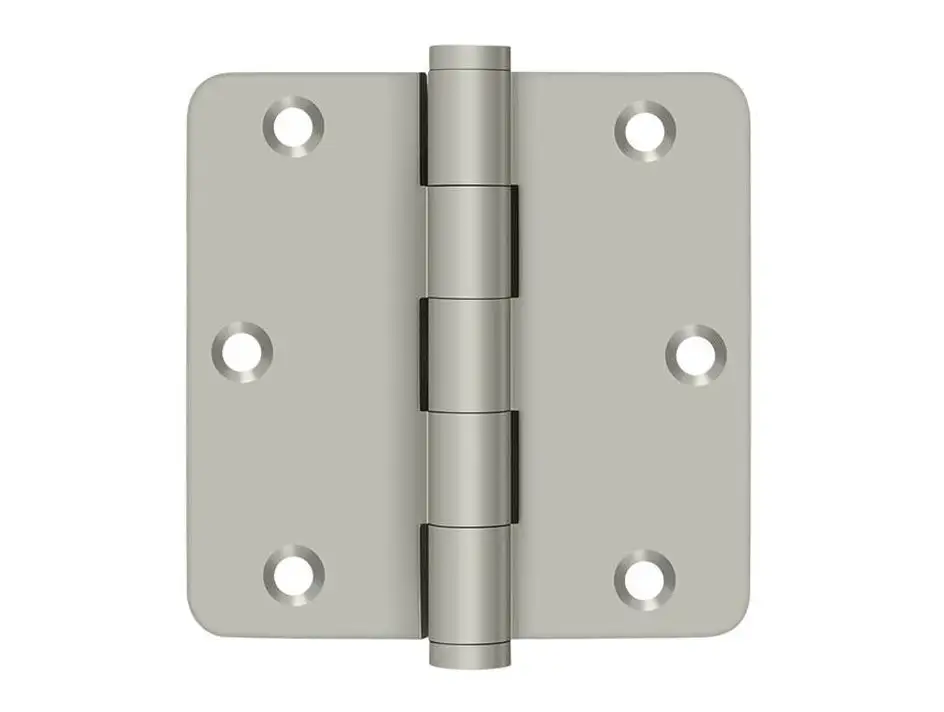 Deltana DSB35R415 Radius Hinge