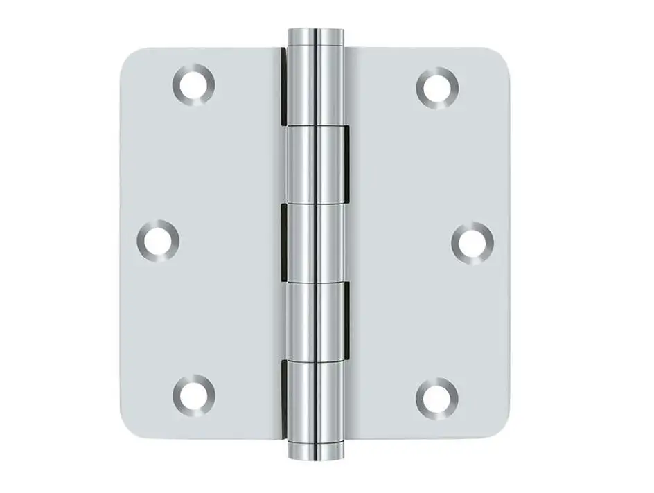 Deltana DSB35R426 Radius Hinge