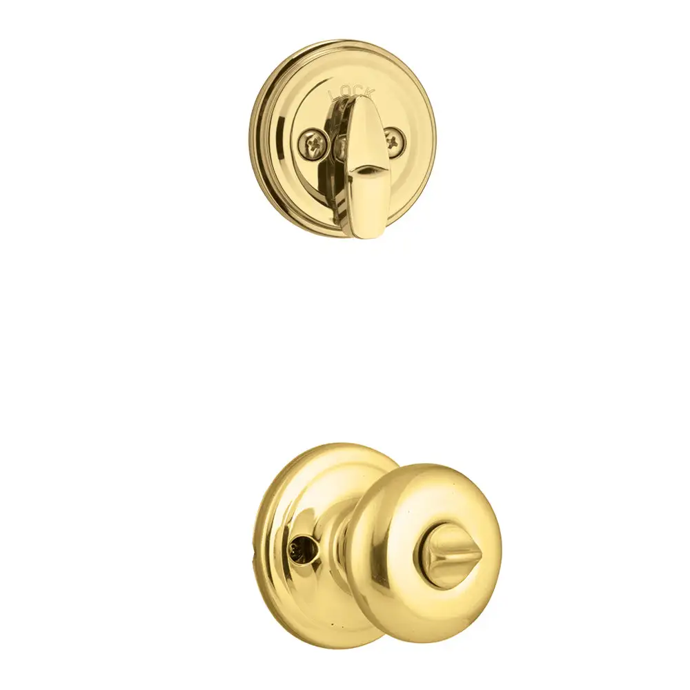 Kwikset 978J 3 Juno Inside Trim Knob