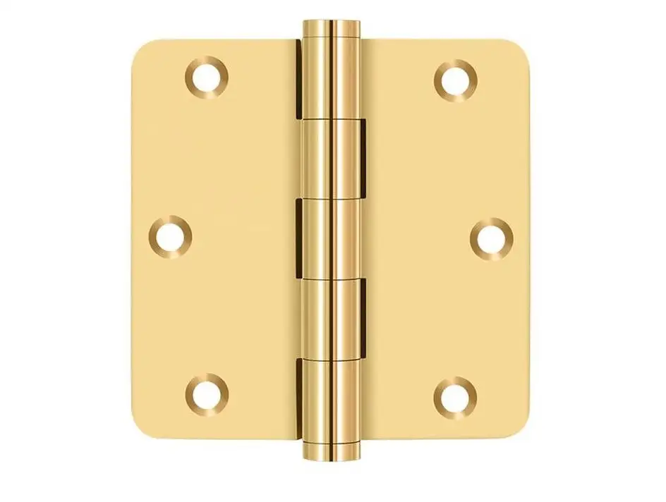 Deltana CSB35R4-R Residential Radius Hinge