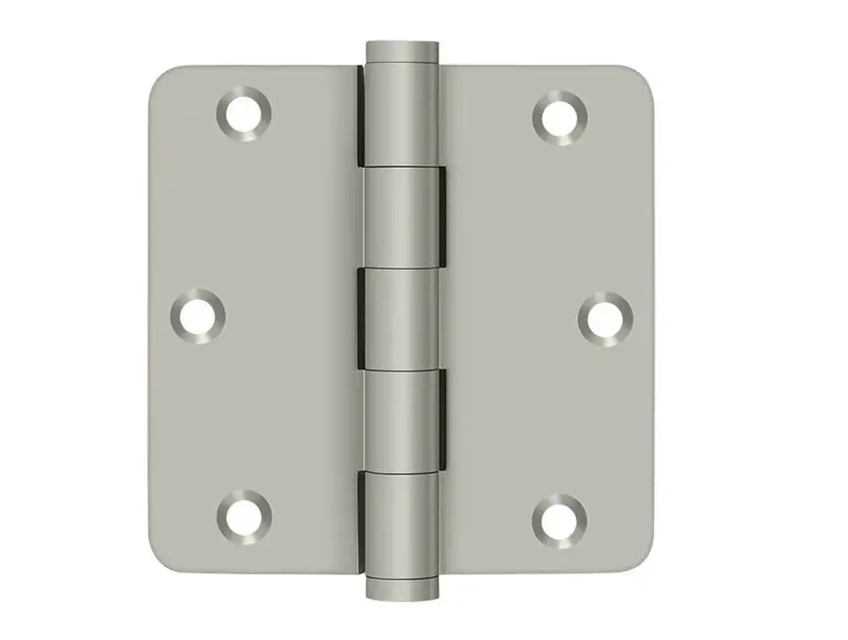 Deltana DSB35R415-R Residential Radius Hinge