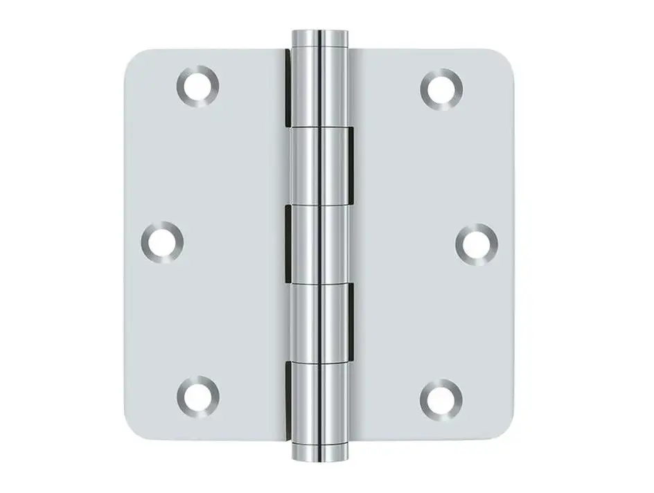 Deltana DSB35R426-R Residential Radius Hinge