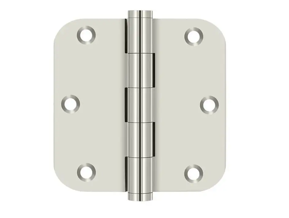 Deltana DSB35R514-R Residential Radius Hinge