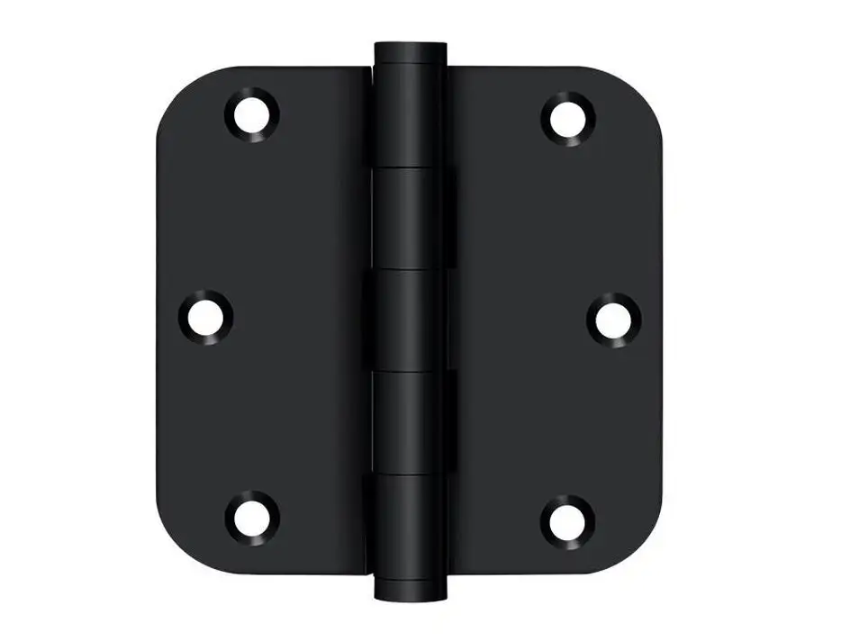 Deltana DSB35R519-R Residential Radius Hinge