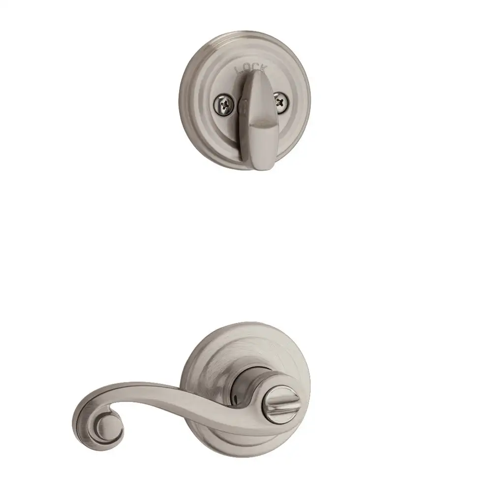 Kwikset 978LL RH 15 Lido Right Hand Lever