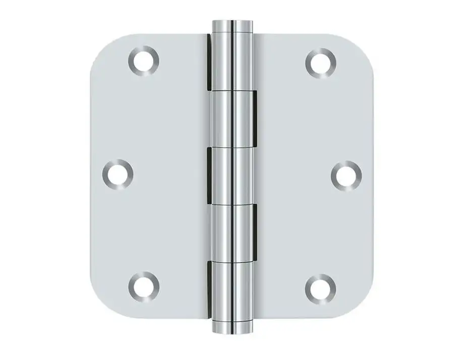 Deltana DSB35R526-R Residential Radius Hinge