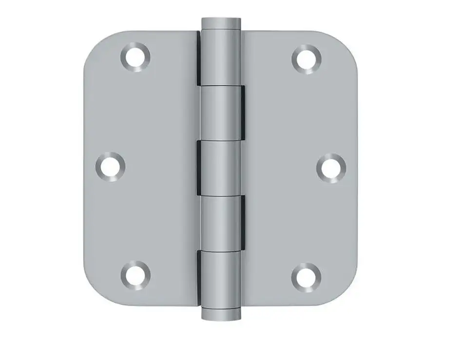 Deltana DSB35R526D-R Residential Radius Hinge