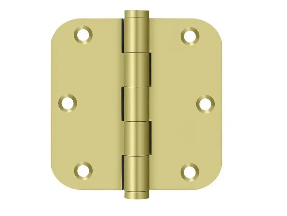 Deltana DSB35R53-R Residential Radius Hinge