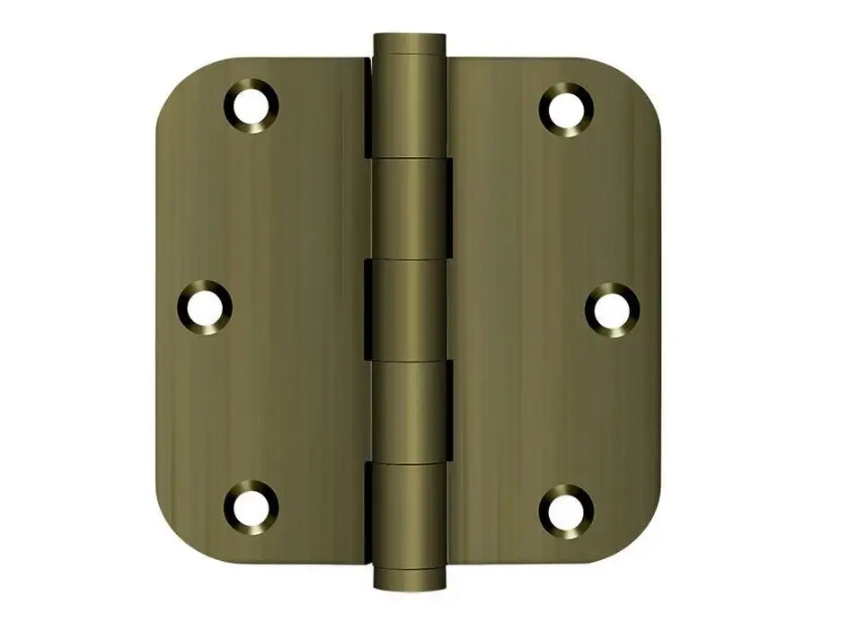 Deltana DSB35R55-R Residential Radius Hinge