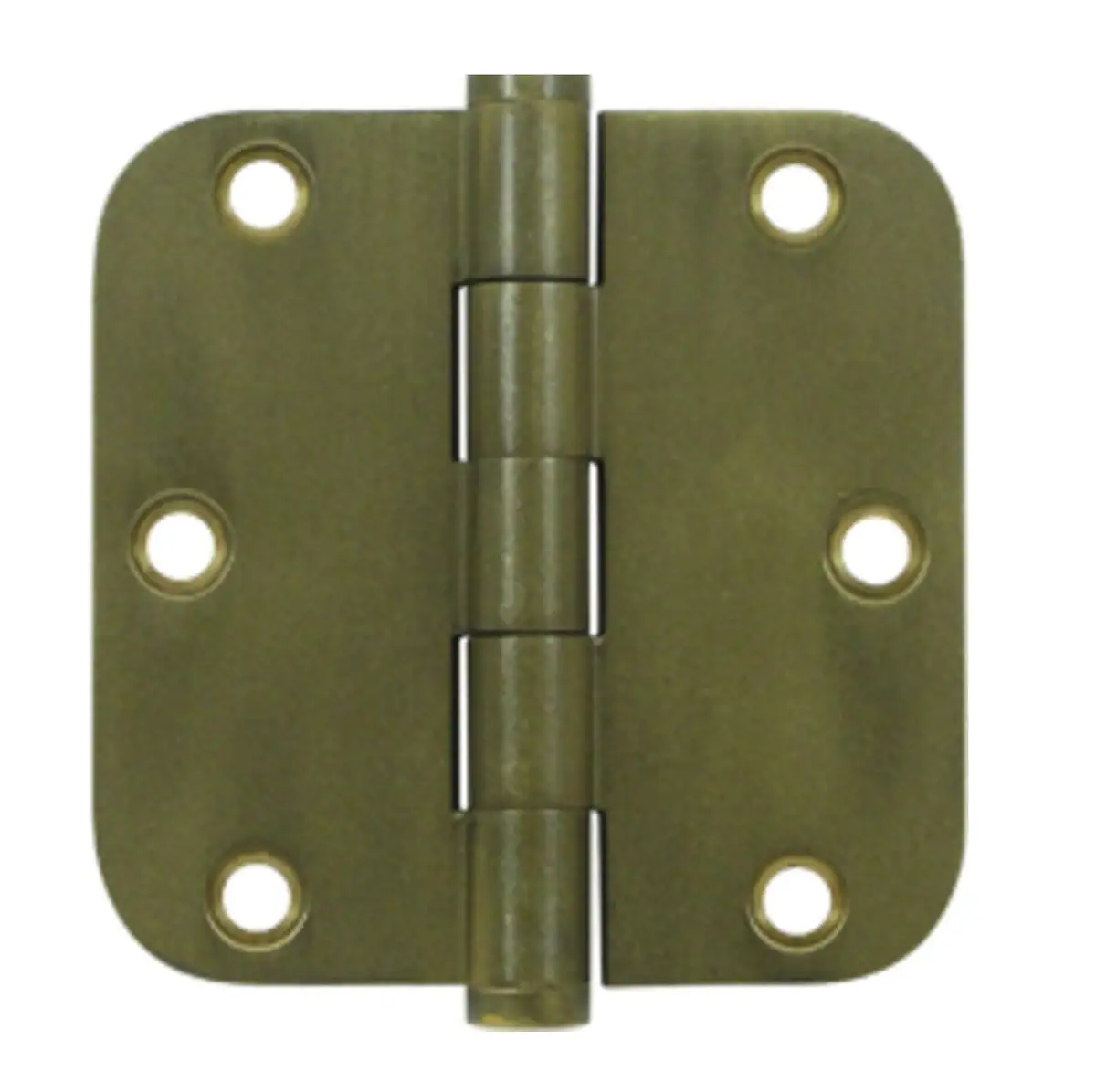 Deltana DSB35R510BM-R Radius Hinge