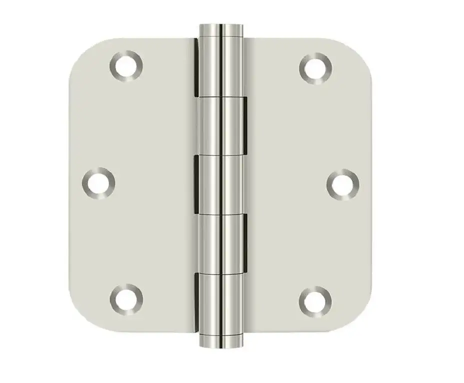 Deltana DSB35R514 Radius Hinge