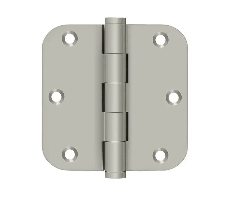 Deltana DSB35R515 Radius Hinge