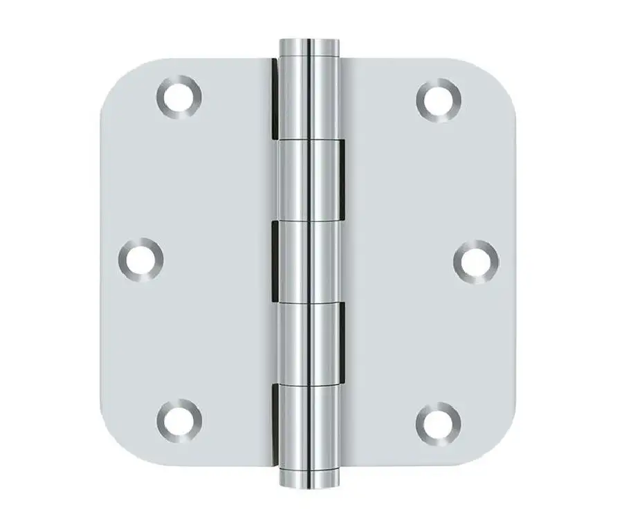 Deltana DSB35R526 Radius Hinge