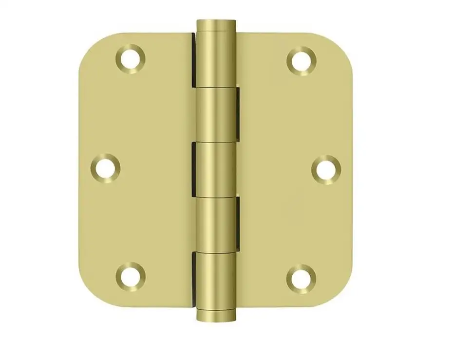 Deltana DSB35R53 Radius Hinge