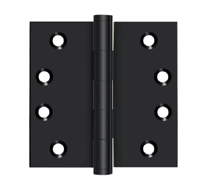 Deltana DSB419 Square Hinge