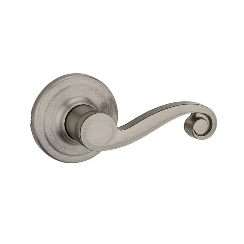 Kwikset 720LL 15 Lido Passage Lever