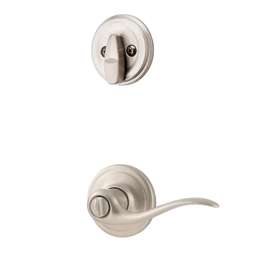 Kwikset 978TNL LH 15 Tustin Left Hand Inside Trim