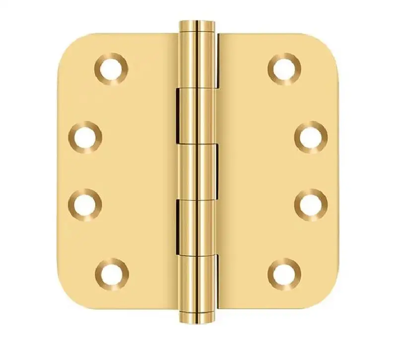 Deltana CSB44R5 Radius Hinge