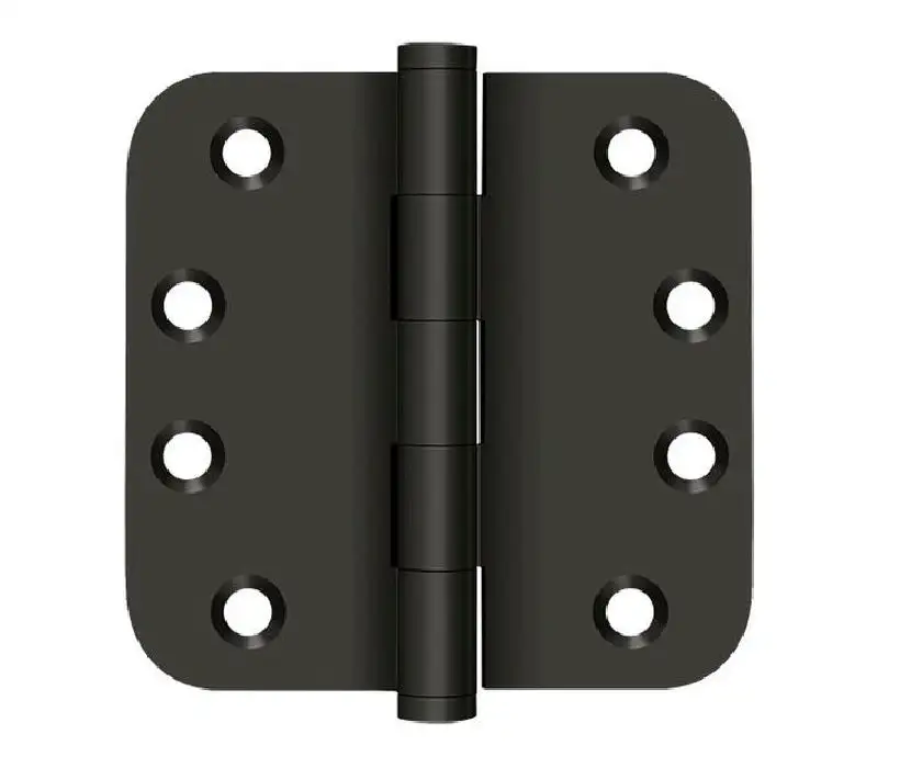 Deltana DSB4R510B Radius Hinge