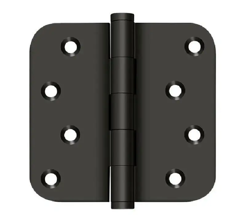 Deltana DSB4R510B-RZ Radius Hinge