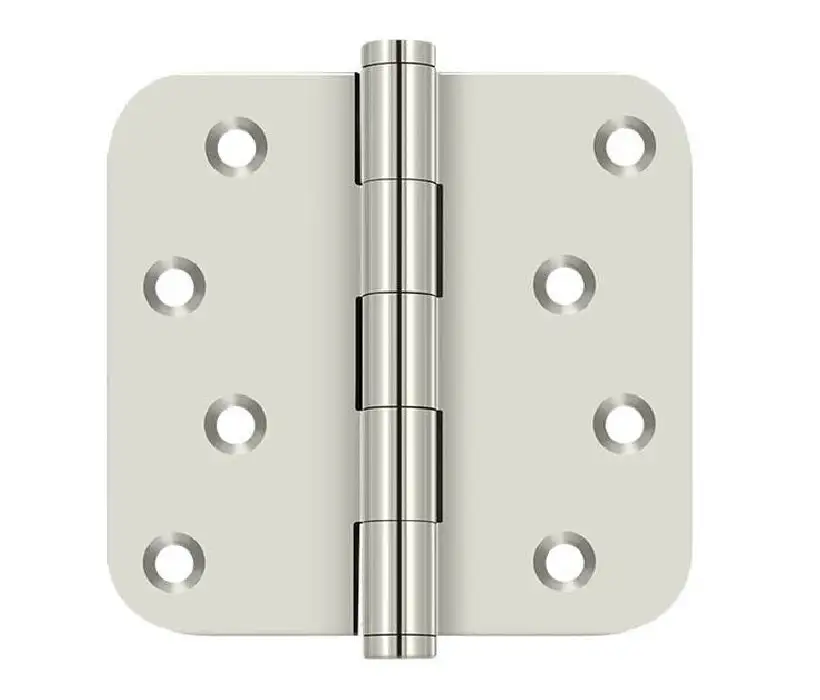 Deltana DSB4R510B-RZ Zig-Zag Radius Hinge