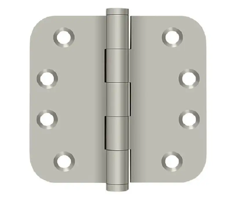 Deltana DSB4R515 Radius Hinge