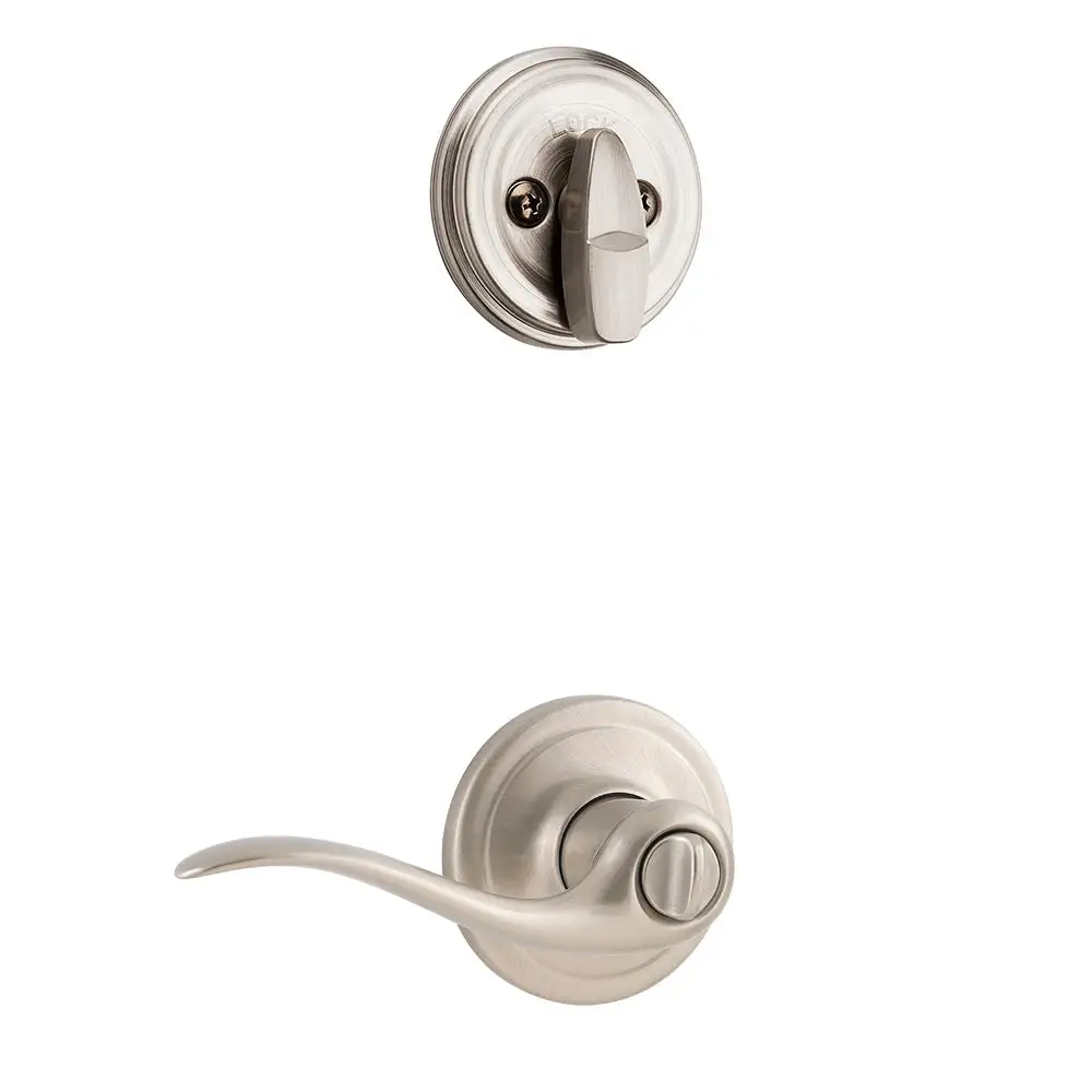 Kwikset 978TNL RH 15 Tustin Right Hand Inside Trim