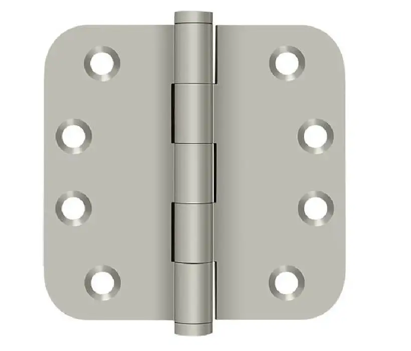 Deltana DSB4R515-R Residential Radius Hinge