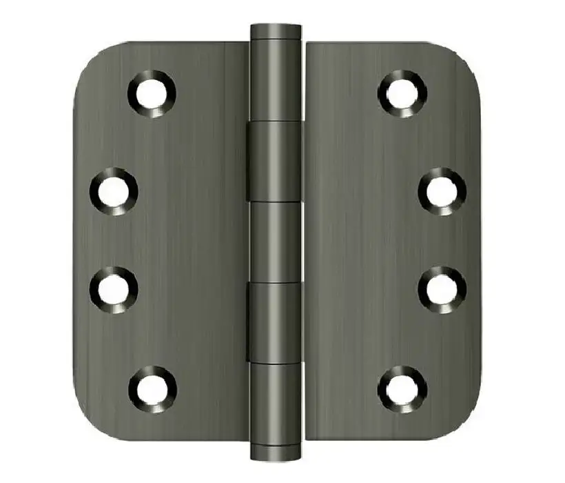 Deltana DSB4R515A Radius Hinge