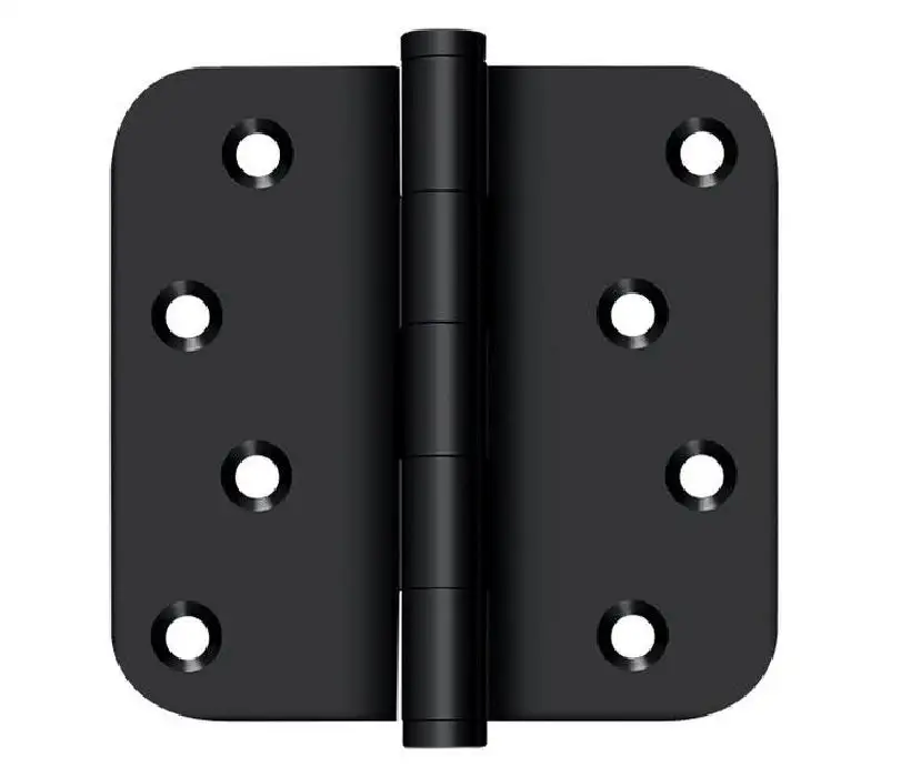 Deltana DSB4R519-RZ Radius Hinge