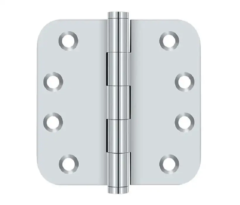 Deltana DSB4R526 Radius Hinge