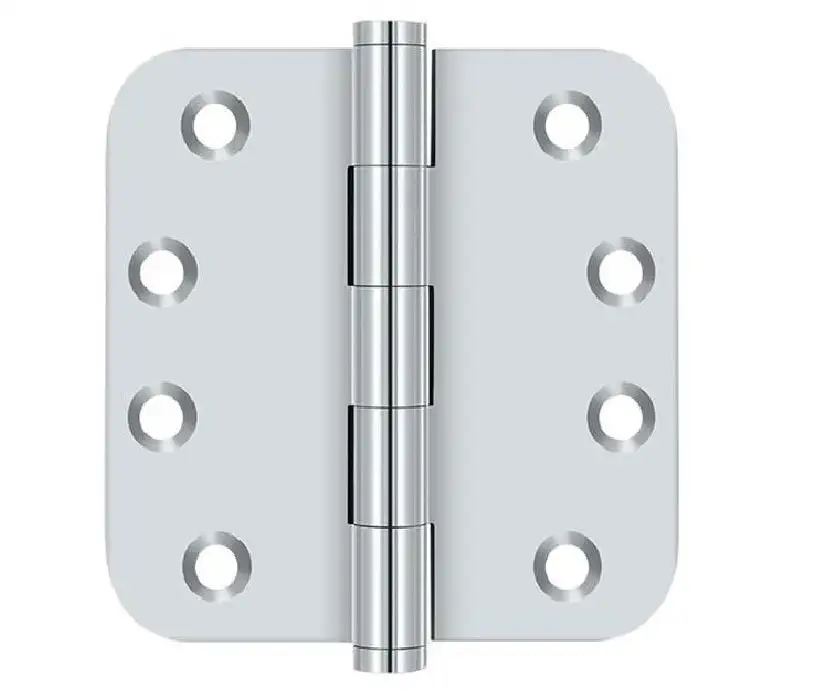 Deltana DSB4R526D Radius Hinge