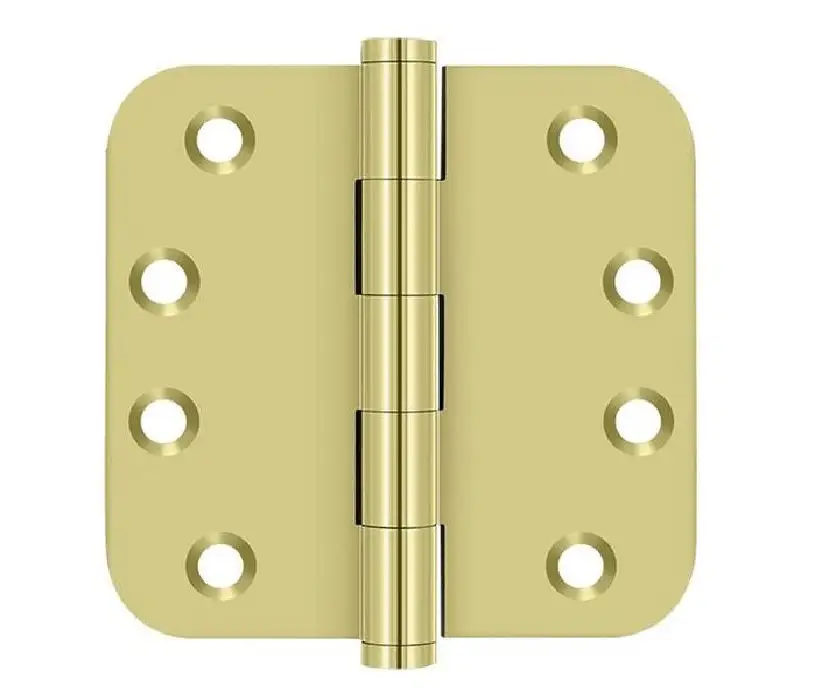 Deltana DSB4R53 Radius Hinge