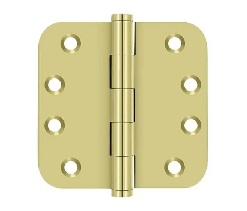 Deltana DSB4R53-R Residential Radius Hinge