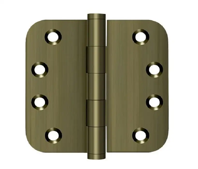 Deltana DSB4R55 Radius Hinge