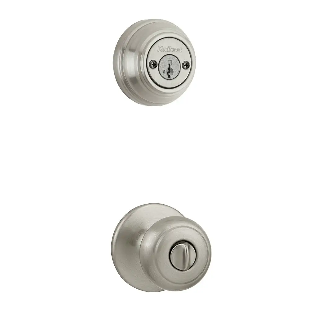 Kwikset 979CV 15 SMT Cove Inside Trim Knob