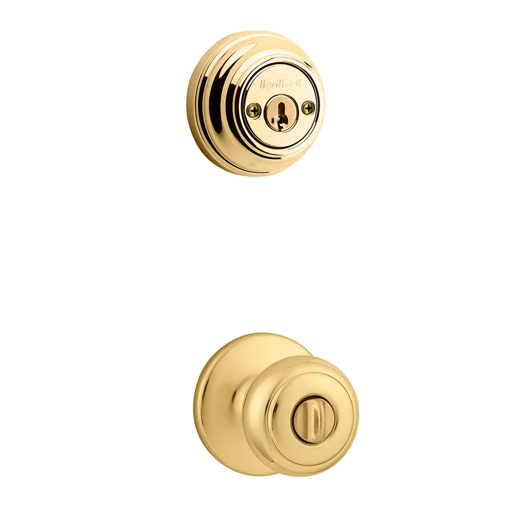 Kwikset 979CV 3 SMT Cove Inside Trim Knob