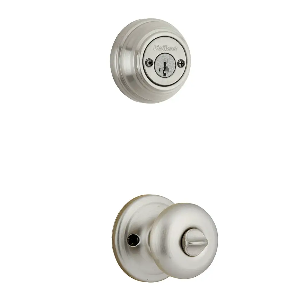 Kwikset 979J 15 SMT Juno Inside Trim Knob