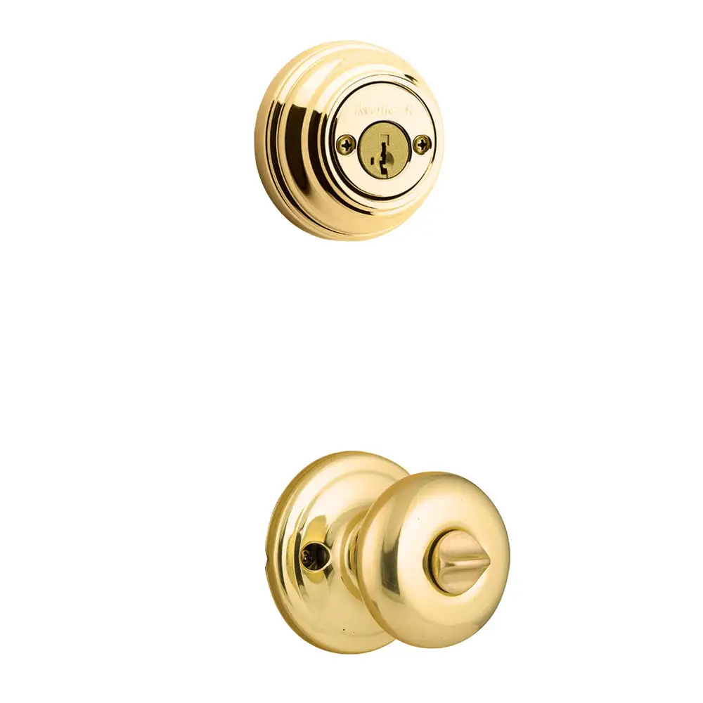 Kwikset 979J 3 SMT Juno Inside Trim Knob