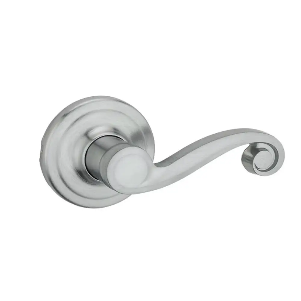 Kwikset 720LL 26D Lido Passage Lever